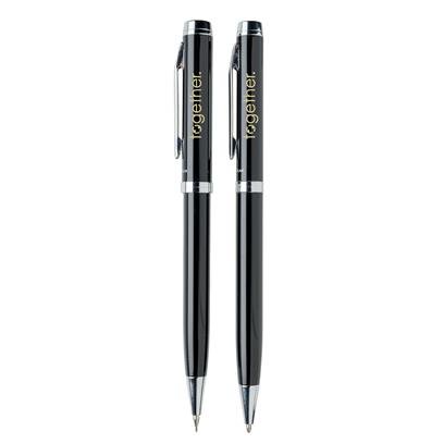 LUZERN SET - Swiss Peak Pen Set