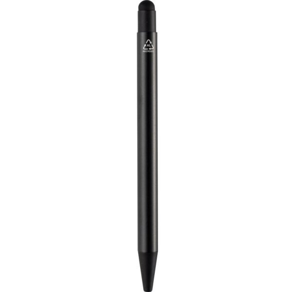 Recycled Aluminum Ball Pen - Image 2