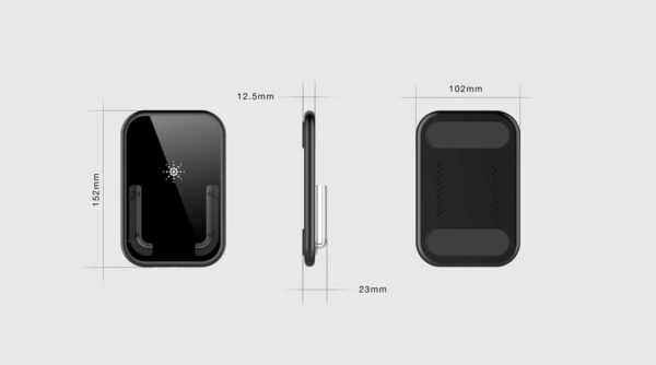 Giftology Wall Wireless Charger - Image 2