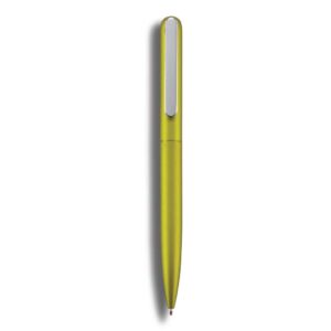 Curba Metal Pen