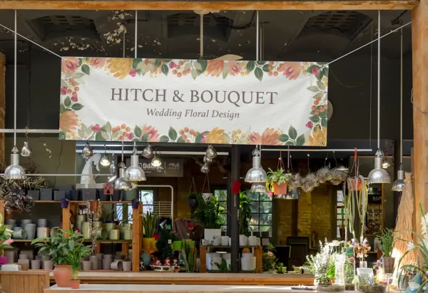 Tension Fabric Displays - Image 2