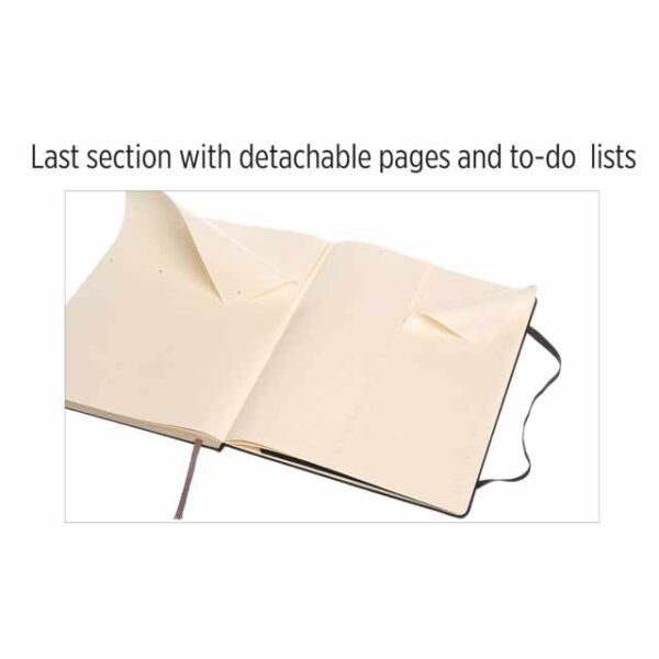 Moleskine Professional Notebooks - L Size - Image 2