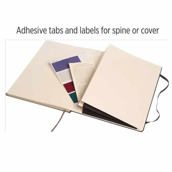 Moleskine Professional Notebooks - L Size - Image 3