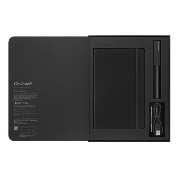 Moleskine Smart Writing Set - Image 5