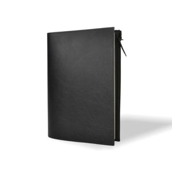 A5 PU Replaceable Notebook with Cover