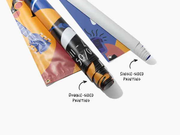 Vinyl Banners - Image 4
