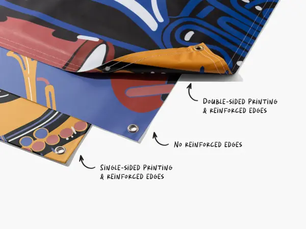 Vinyl Banners - Image 3