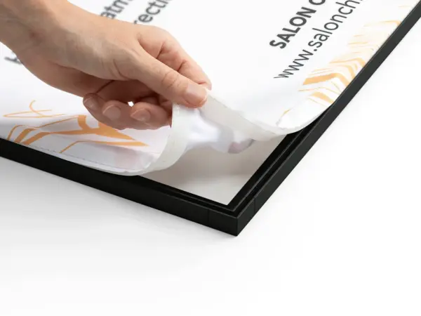 Wall-Mounted Silicone Edge Graphics - Image 4