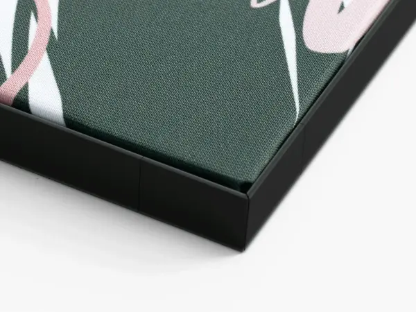 Wall-Mounted Silicone Edge Graphics - Image 3