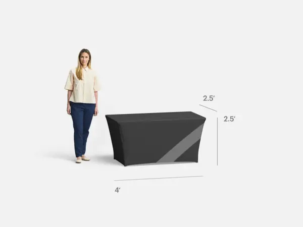 Stretch Table Covers - Image 6
