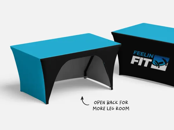 Stretch Table Covers - Image 5