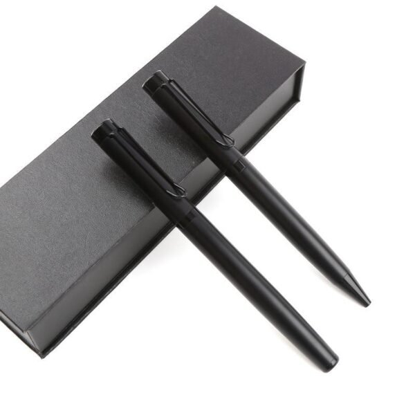 Gift Set of Roller and Ball Pen - Image 2