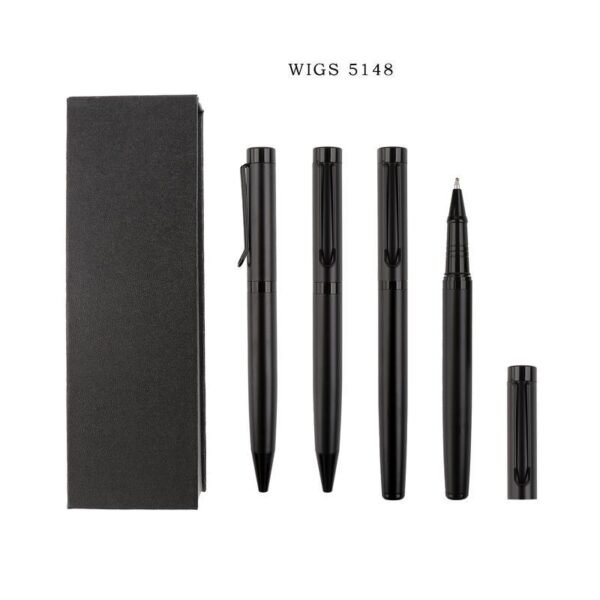 Gift Set of Roller and Ball Pen - Image 3