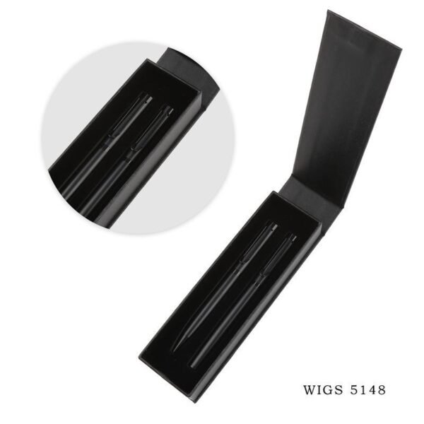 Gift Set of Roller and Ball Pen - Image 4