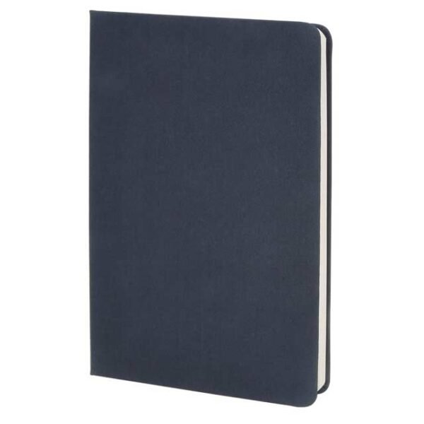 A5 rPET & FSC Certified Notebook - (Anti-Microbial) - Image 2