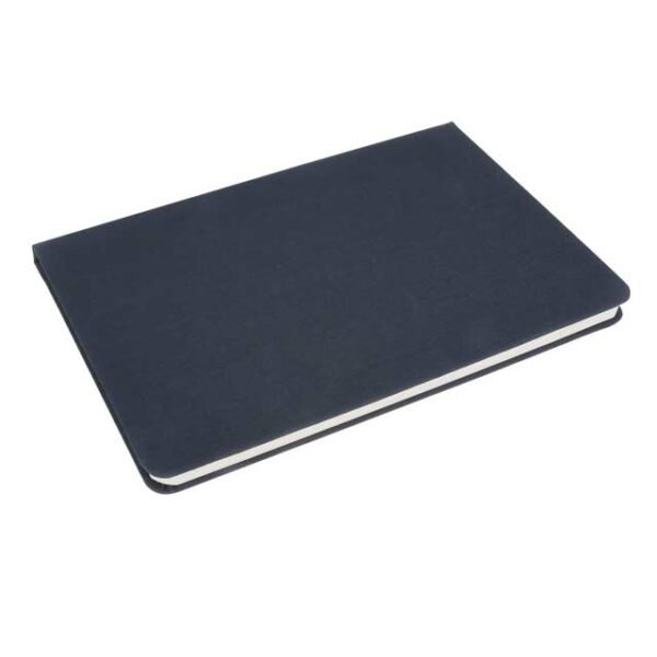 A5 rPET & FSC Certified Notebook - (Anti-Microbial) - Image 3