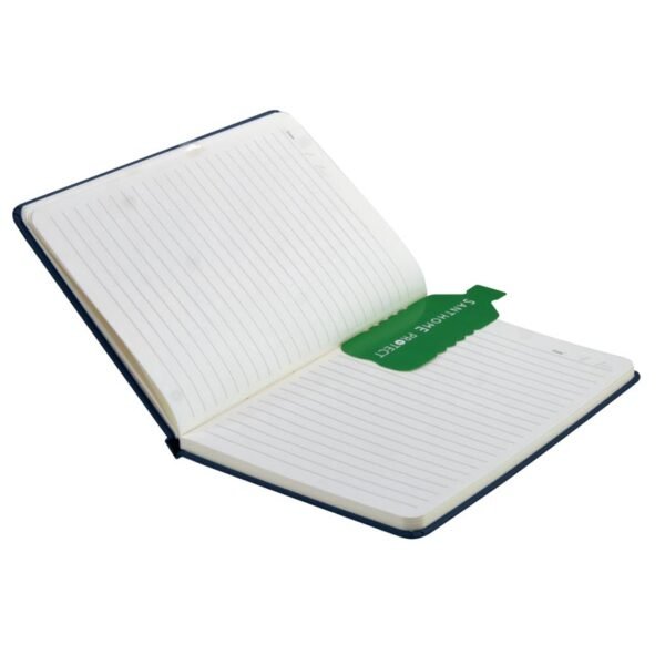 A5 rPET & FSC Certified Notebook - (Anti-Microbial) - Image 4