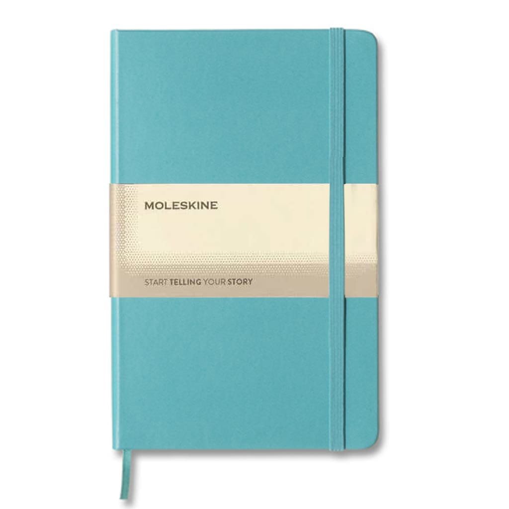 Moleskine Classic Notebook