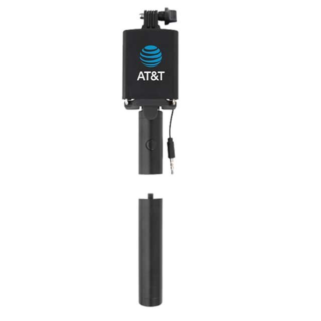 POWERDO Giftology Power Bank With Selfie Stick