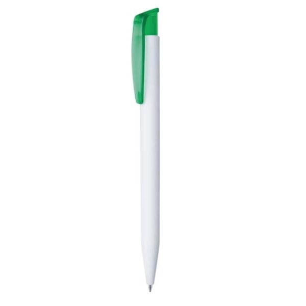 PENNY FROZEN Plastic Pen Red - Image 3