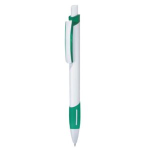 STRIPE Plastic Pen
