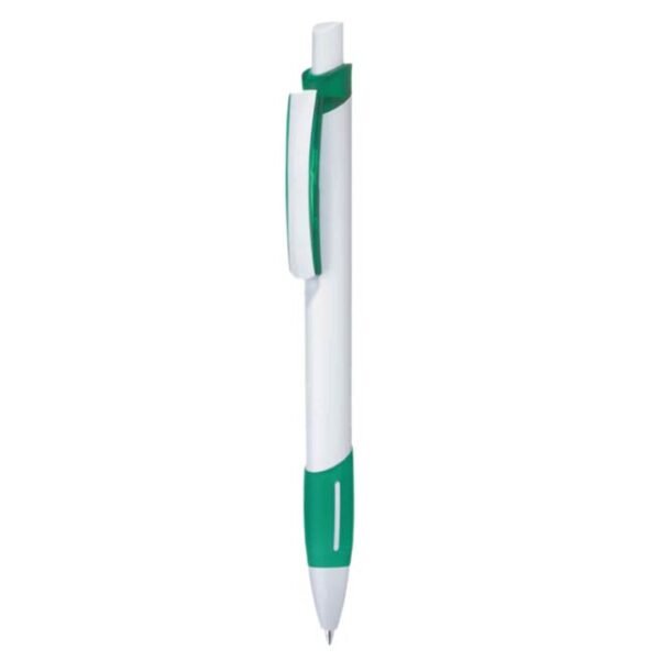 STRIPE Plastic Pen