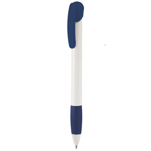FANTASY Plastic Pen Blue