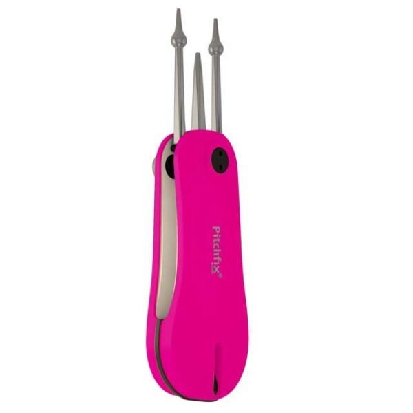 Pitchfix Fusion 2.5 Pin - Golf Divot Tool - Image 5