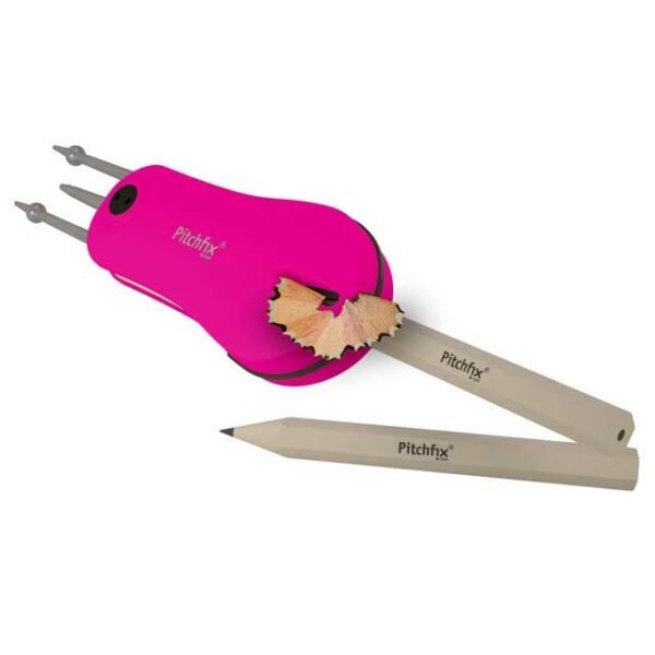 Pitchfix Fusion 2.5 Pin - Golf Divot Tool - Image 3