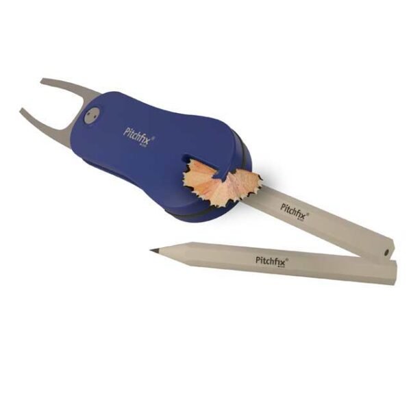 Pitchfix Hybrid 2.0 Golf Divot Tool - Image 3