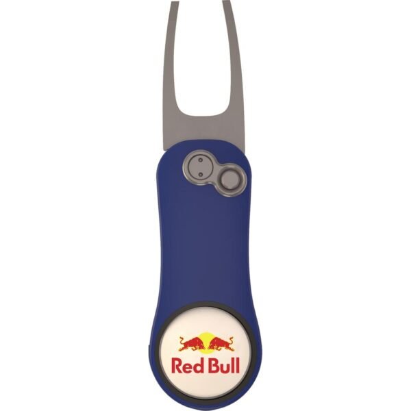 Pitchfix Hybrid 2.0 Golf Divot Tool - Image 2