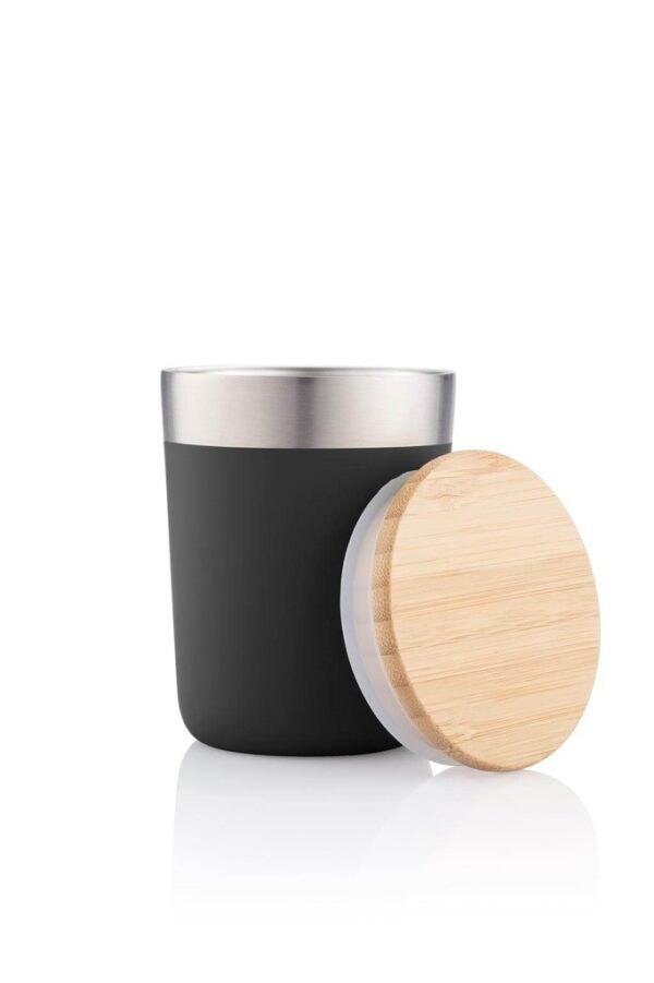 R-LAREN - CHANGE Collection Recycled Insulated Mug - Image 2