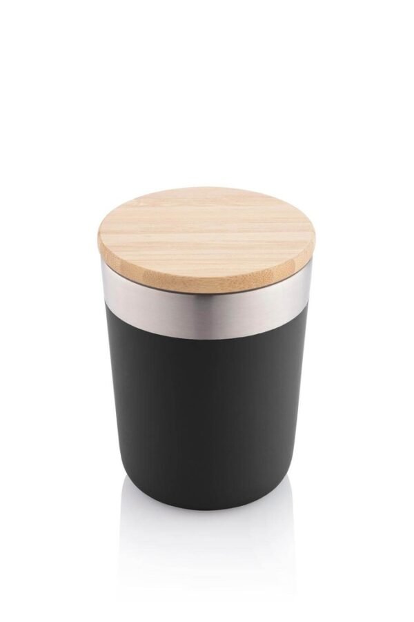 R-LAREN - CHANGE Collection Recycled Insulated Mug - Image 3