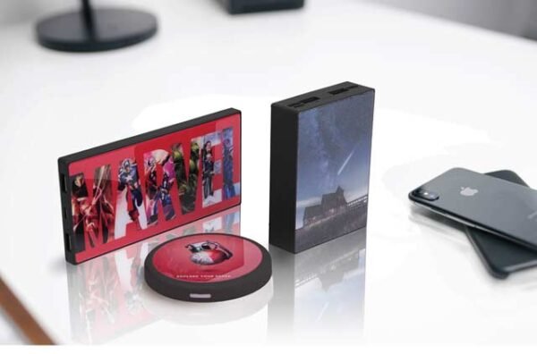@memorii 5W Wireless Charger - Image 5
