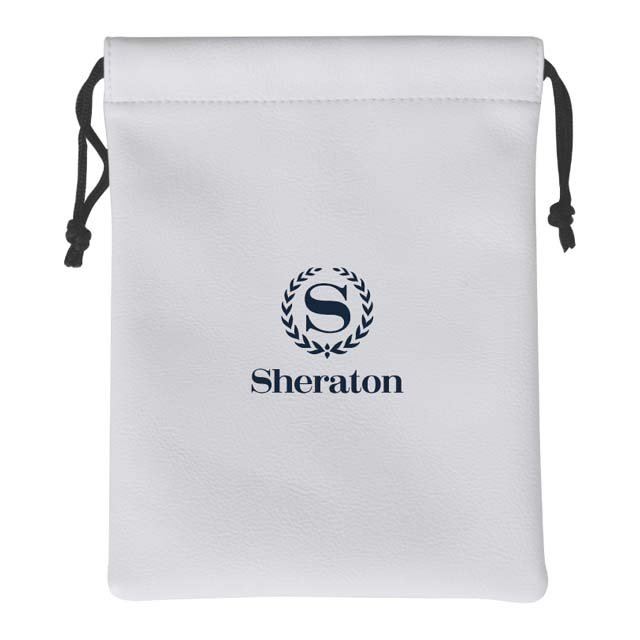 ROHAN Luxury Golf Pouch