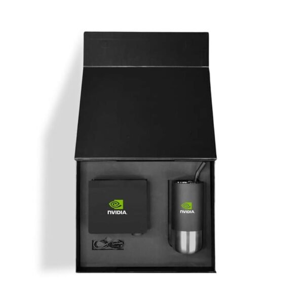 Retro Vibe Gift Set - Image 4