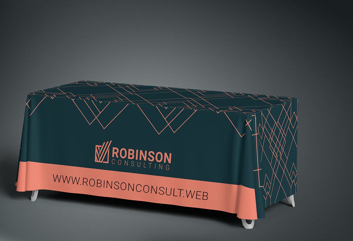 Custom Tablecloths