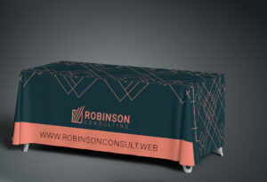Custom Tablecloths