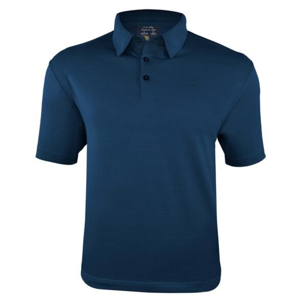 Sandies & Putt - Men's Golf Polo with UV Protection - Image 3