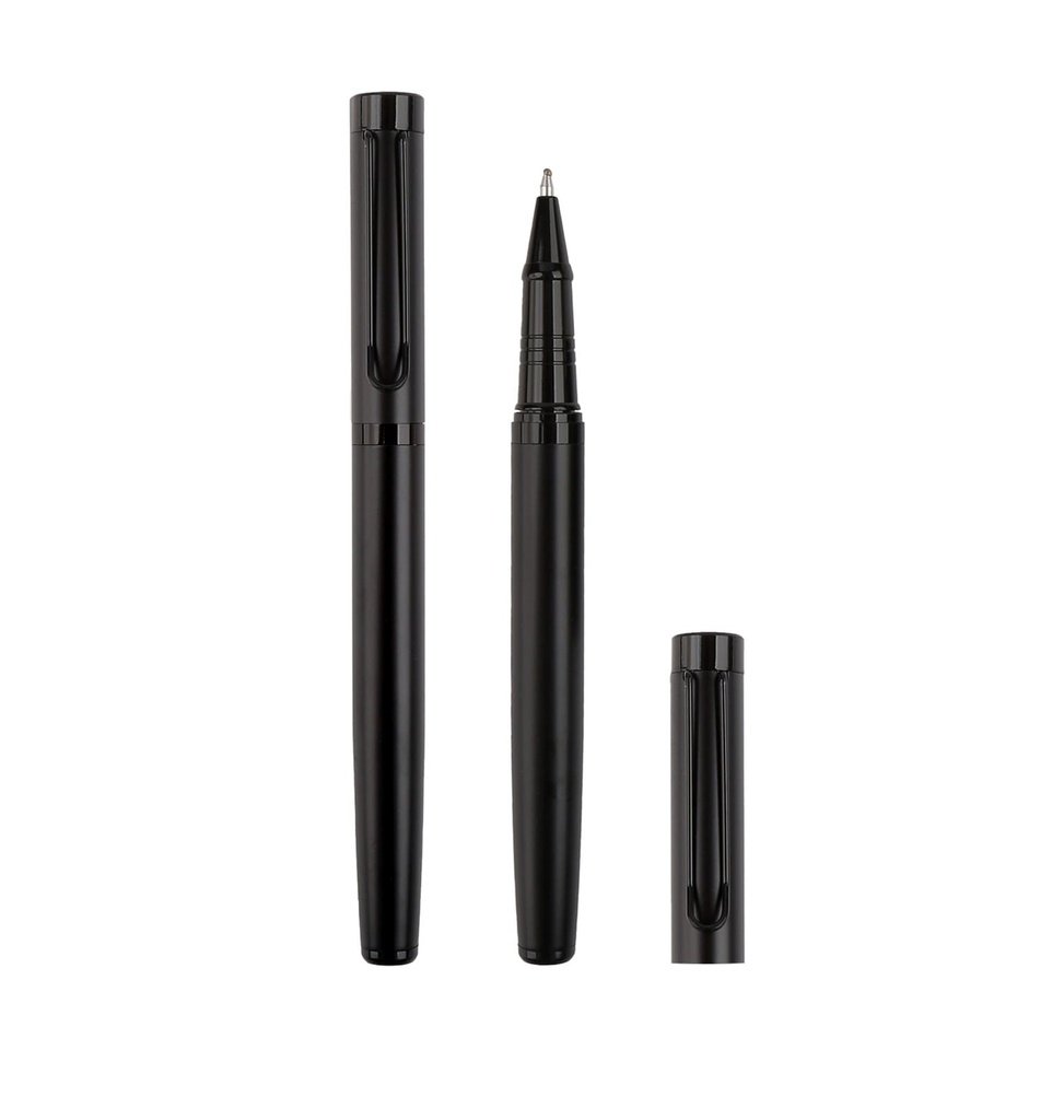 SOLNA Metal Roller Pen