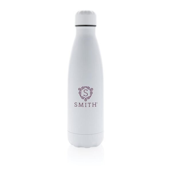 Hans Larsen Double Wall Stainless Water Bottle - Image 4