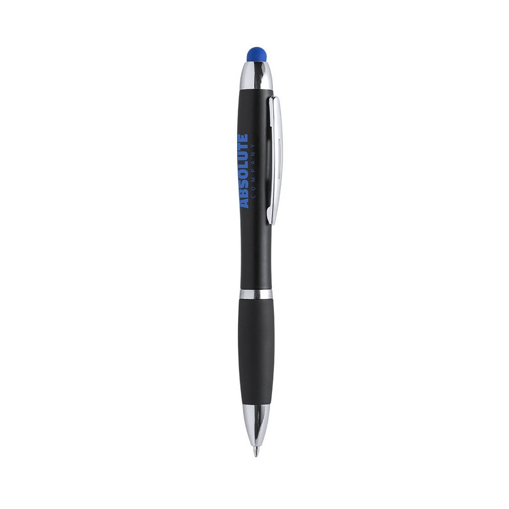 LED Pointer Ball Pen