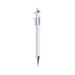 Micrometer Ball Pen With Twist Mechanism