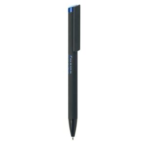Ball Pen With Push-up Mechanism