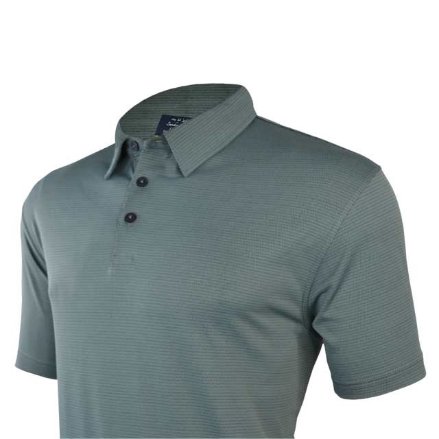 Sandies & Putt Men's Golf Polo