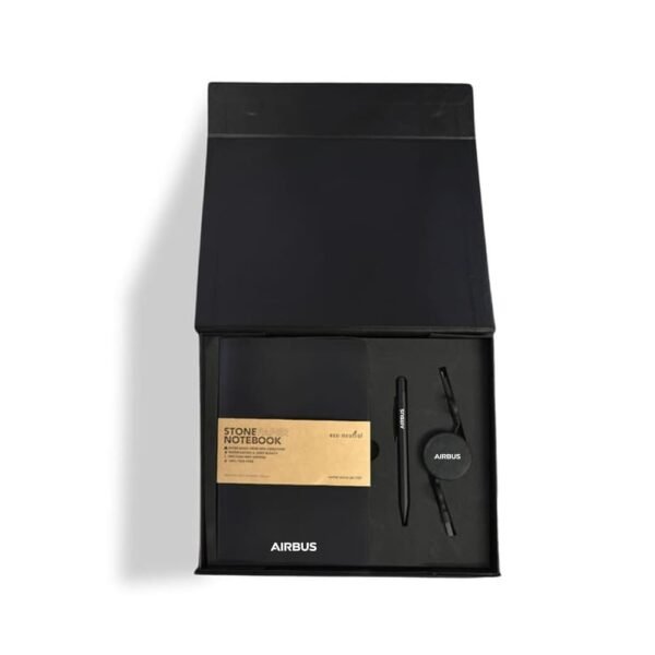 Sustainable Stationery Gift Set - Image 3