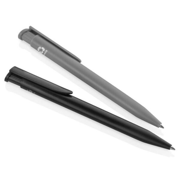 HAPPY RECY Recycled Plastic Pen - Image 2
