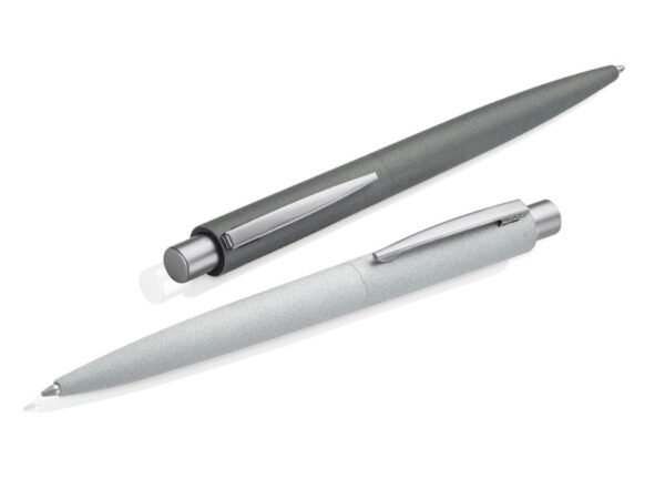 LUMOS STONE PEN - Dark Grey - Image 3