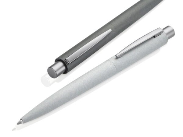LUMOS STONE PEN - Dark Grey - Image 2