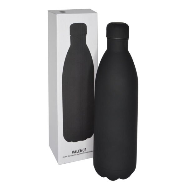 Soft Touch insulated Water Bottle - 1L - Image 3